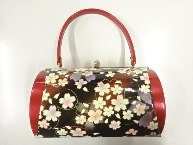 JAPANESE KIMONO / BAG